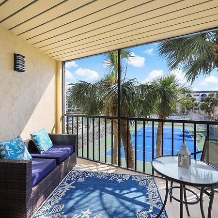 마르코 아일랜드 Anglers Cove A-302 빌라 외부 사진