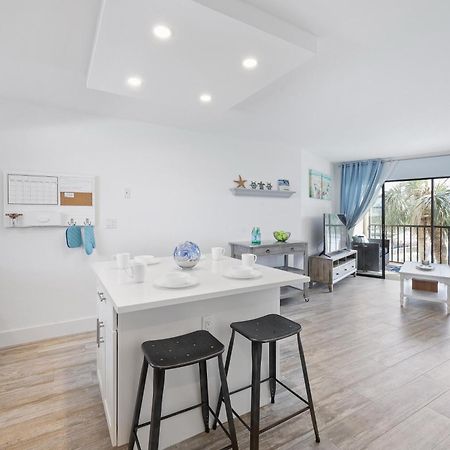 마르코 아일랜드 Anglers Cove A-302 빌라 외부 사진