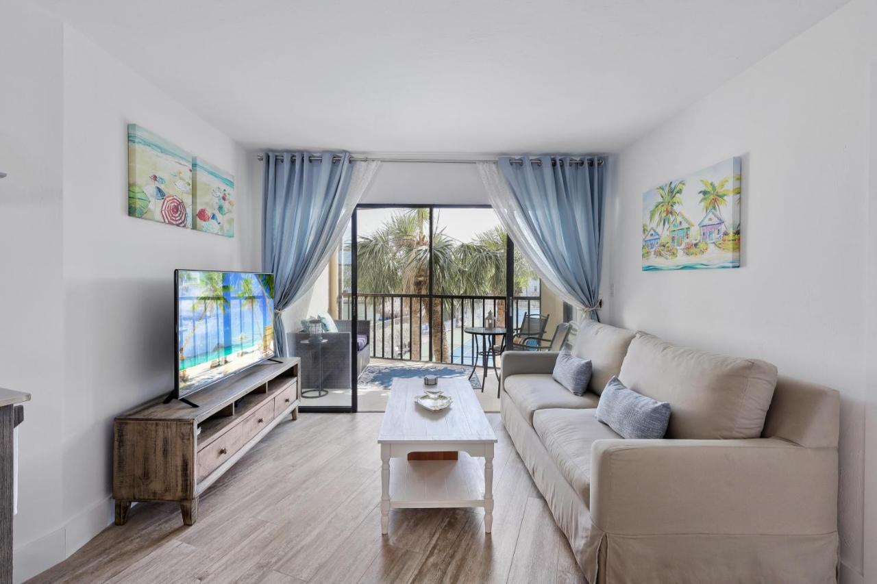 마르코 아일랜드 Anglers Cove A-302 빌라 외부 사진