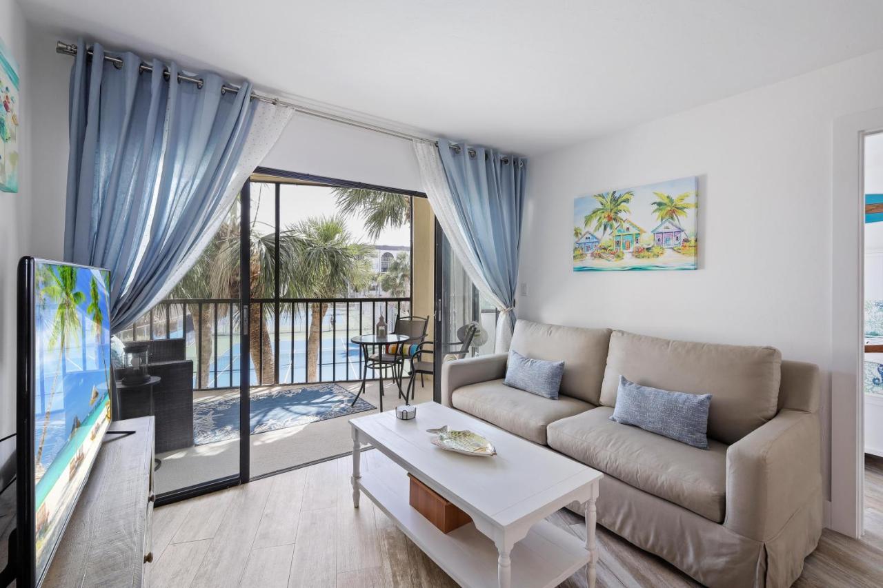 마르코 아일랜드 Anglers Cove A-302 빌라 외부 사진