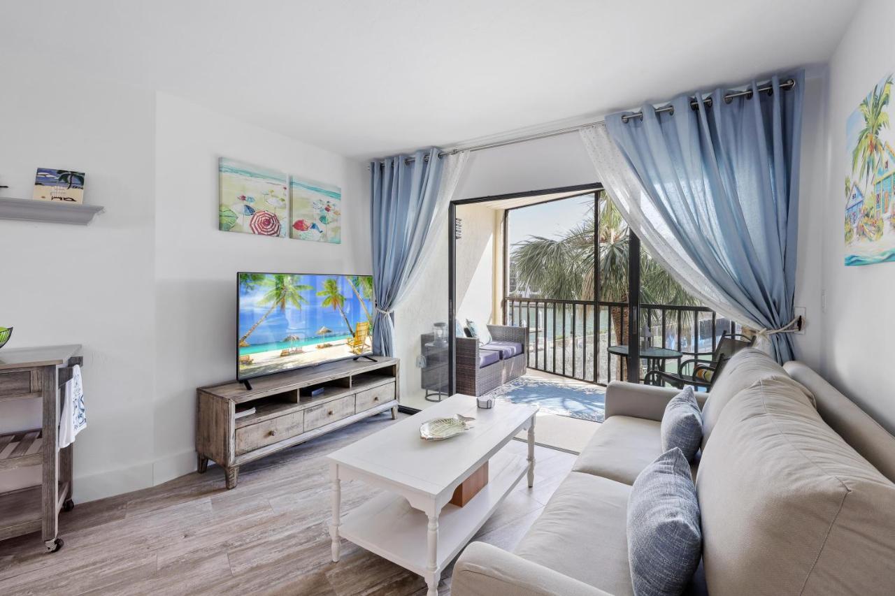 마르코 아일랜드 Anglers Cove A-302 빌라 외부 사진