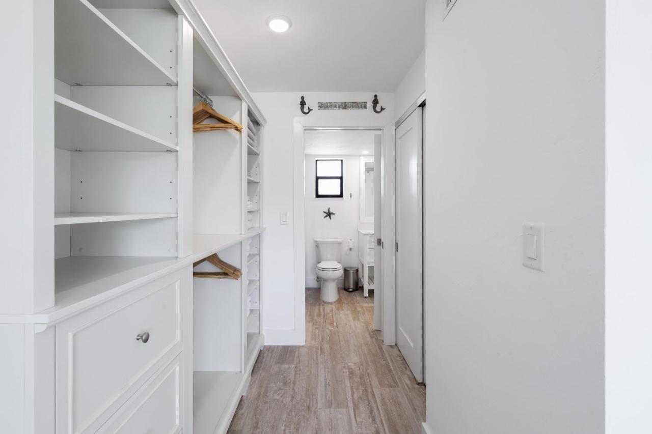 마르코 아일랜드 Anglers Cove A-302 빌라 외부 사진