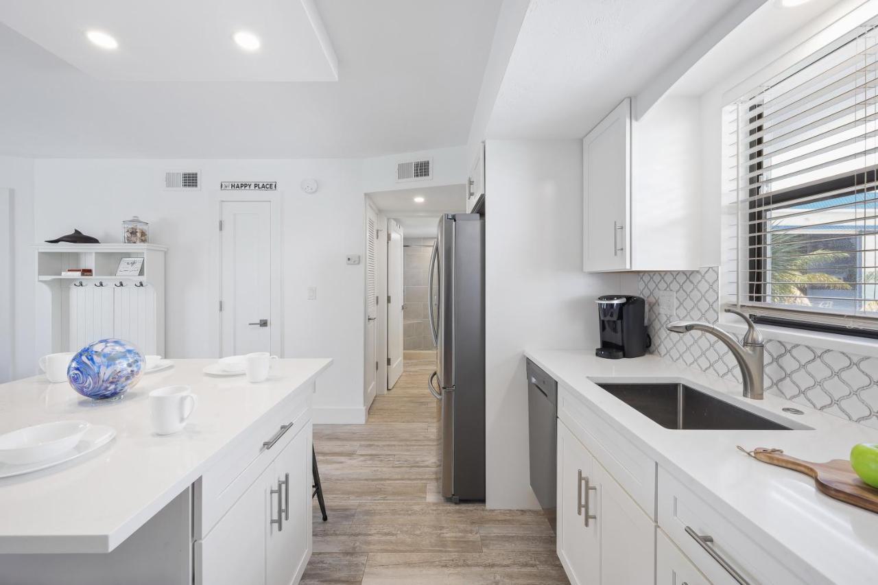 마르코 아일랜드 Anglers Cove A-302 빌라 외부 사진