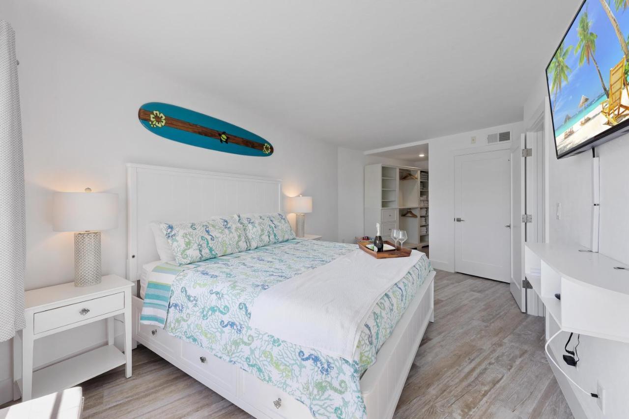 마르코 아일랜드 Anglers Cove A-302 빌라 외부 사진